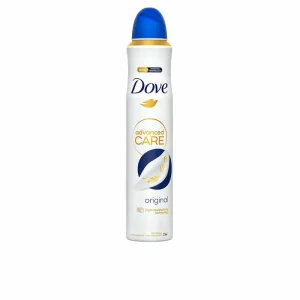 Deodorant spray, Dove, Original, alb, 200 ml