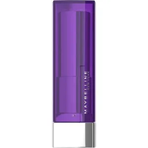 Ruj, Maybelline New York, Colour Sensational The Shine, prună