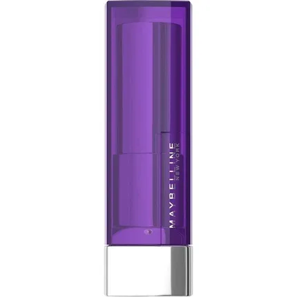 Ruj, Maybelline New York, Colour Sensational The Shine, prună — preț și oferte