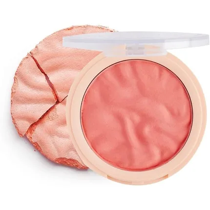 Fard de obraz, Revolution, Blusher Reloaded, piersică Revolution Beauty — preț și oferte