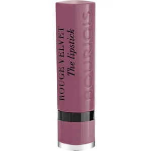 Ruj Velvet, Bourjois, Place Des Roses, 2.4g