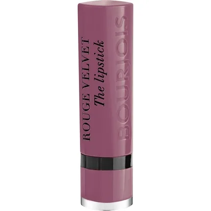 Ruj Velvet, Bourjois, Place Des Roses, 2.4g — preț și oferte