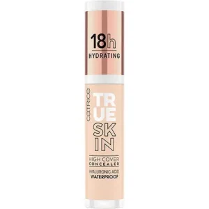 Concealer Catrice, True Skin, Neutral Ivory, 4.5ml