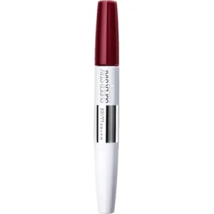 Ruj lichid, Maybelline, Super Stay 24H, roșu