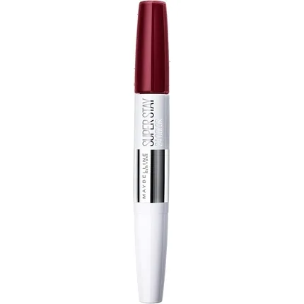 Ruj lichid, Maybelline, Super Stay 24H, roșu L'OREAL PARIS — preț și oferte