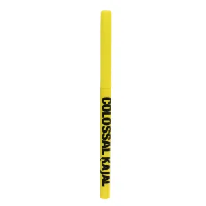 Creion de ochi, Maybelline, Colossal Kajal, negru, 0.35g