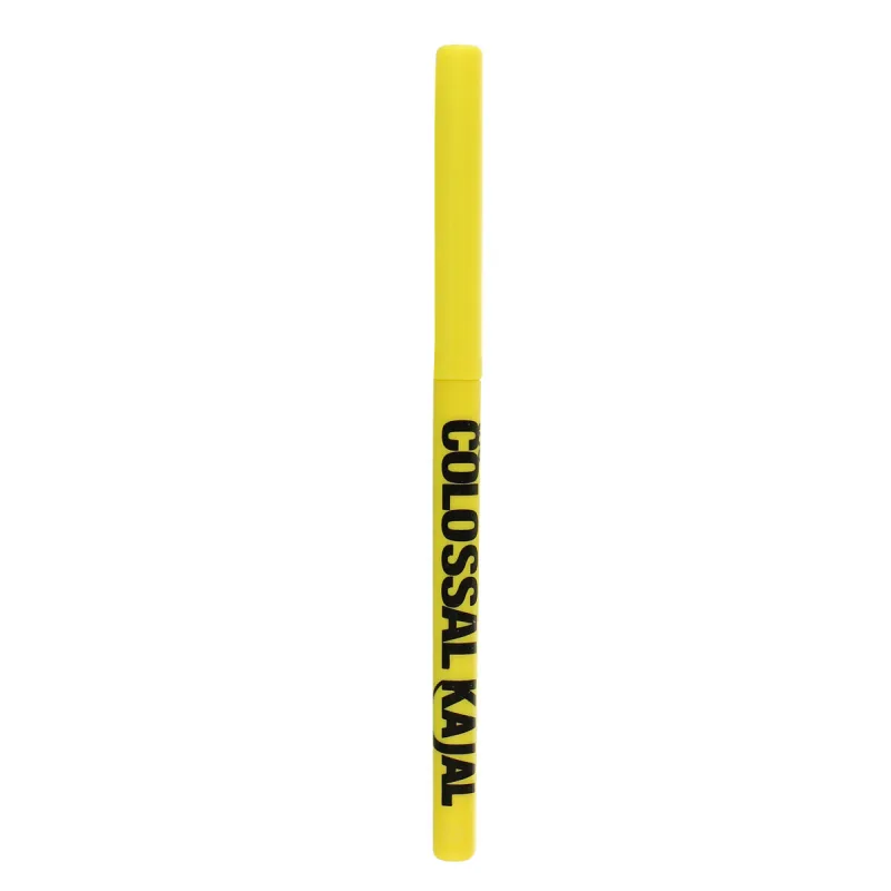 Creion de ochi, Maybelline, Colossal Kajal, negru, 0.35g Maybelline New York — preț și oferte