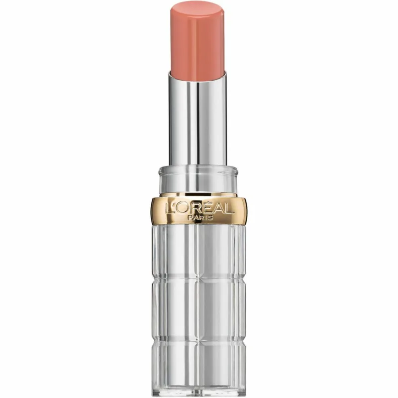 Ruj, L'Oréal, Glow Paradise, 112 Pastel, 3.8g — preț și oferte