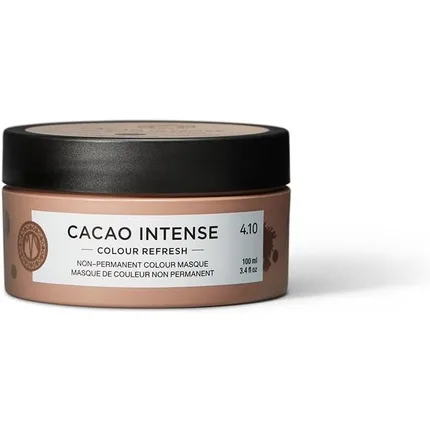 Vopsea păr, Maria Nila, Cacao Intense, 100 ml — preț și oferte