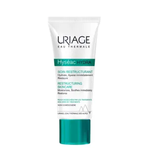 Crema facială, Uriage, Hyséac-R, pentru piele deshidratată, 40ml