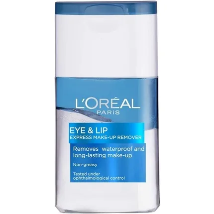 Demachiant Ochii și Buze, L'Oréal, WP, 125ml L'OREAL PARIS — preț și oferte
