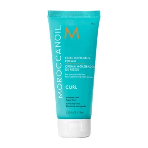 Cremă definire bucle, Moroccanoil, Curl Defining Cream, 75 ml