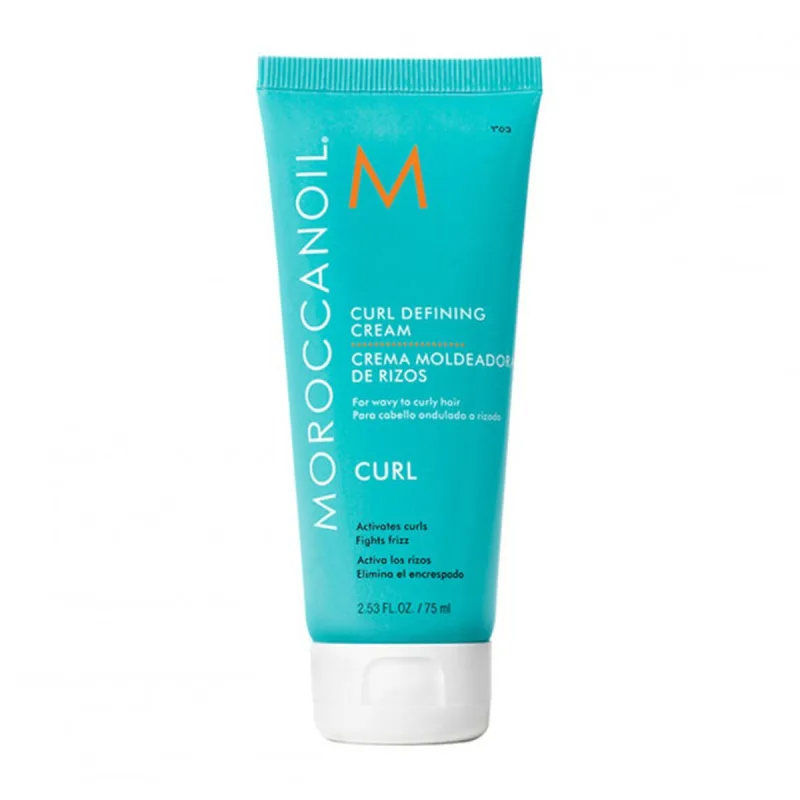 Cremă definire bucle, Moroccanoil, Curl Defining Cream, 75 ml Crema — preț și oferte