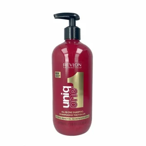 Șampon, Revlon, Uniq One All In One, 490ml