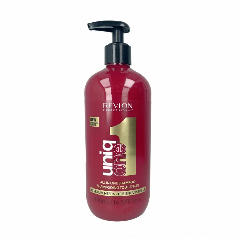 Șampon, Revlon, Uniq One All In One, 490ml — preț și oferte