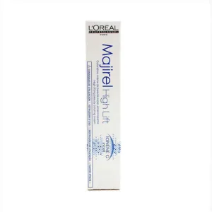 Vopsea permanentă, L'Oréal Professionnel, Majirel High-Lift, bej (50 ml)
