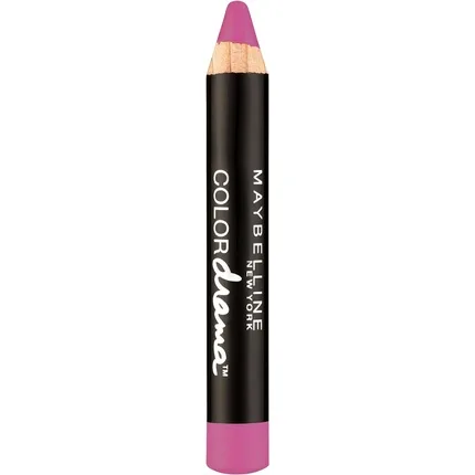 Ruj creion, Maybelline, Color Drama 130, roz Maybelline New York — preț și oferte