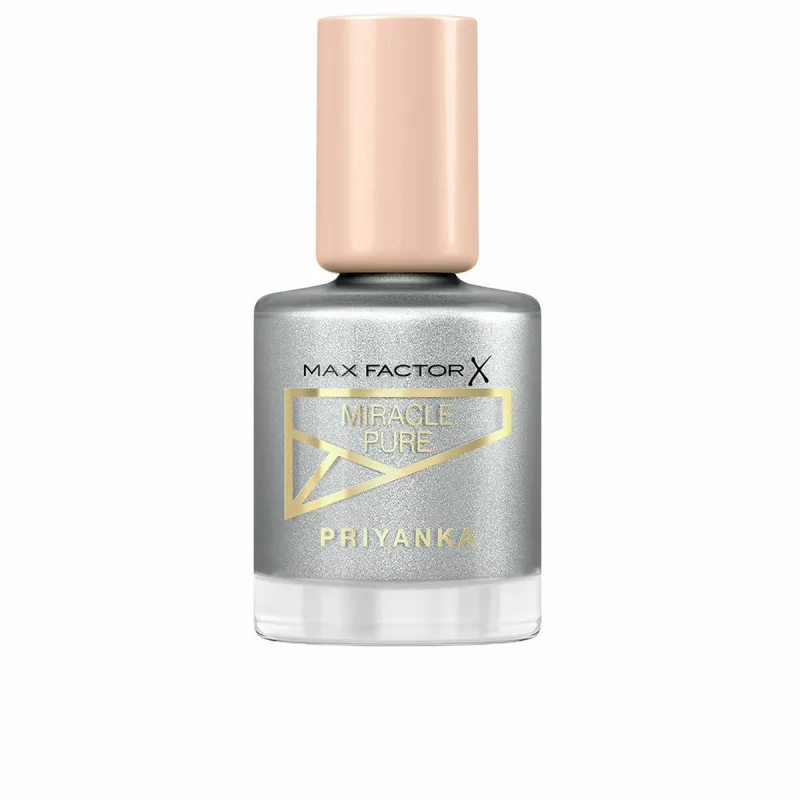 Lac de unghii, Max Factor, Miracle Pure, roz, 12 ml — preț și oferte