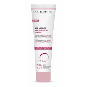 Gel de spălare micelar Diadermine 150 ml, transparent