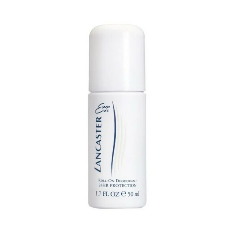 Deodorant roll-on, Lancaster, Eau De Lancaster, 50 ml — preț și oferte