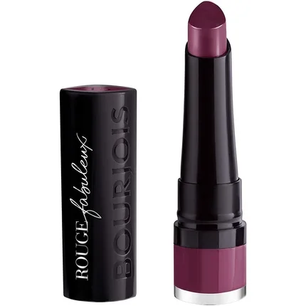 Ruj, Bourjois, Rouge Fabuleux, prună, 2.3g — preț și oferte