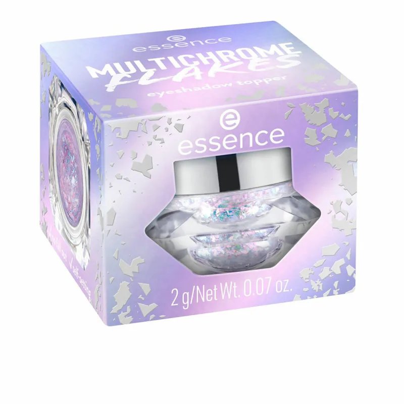 Fard de pleoape, Essence, Galactic Vibes, multicolor — preț și oferte