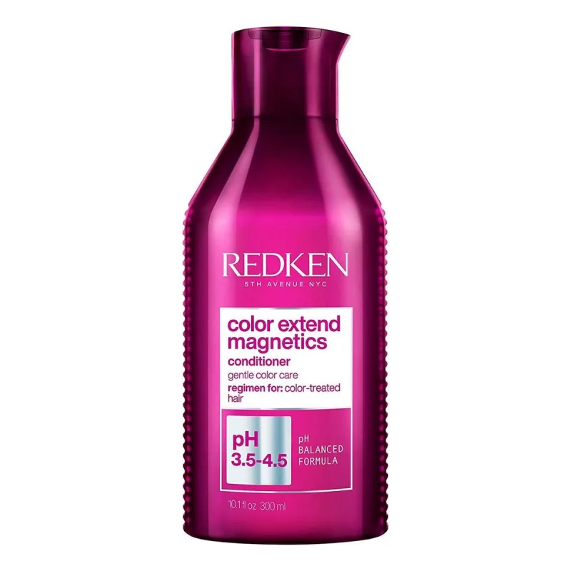 Balsam, Redken, Color Extend Magnetics, păr vopsit, 300ml — preț și oferte