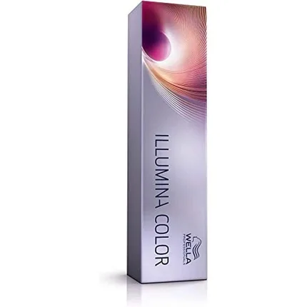 Vopsea păr, Wella, Illumina, blond natural mahon 60 ml — preț și oferte