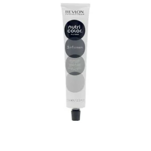 Mască păr, Revlon, Nutri Color 524, castaniu cupru, 100 ml