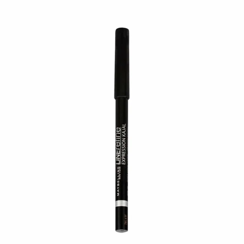 Creion de ochi, Maybelline, Line Refine Nava, negru Maybelline New York — preț și oferte