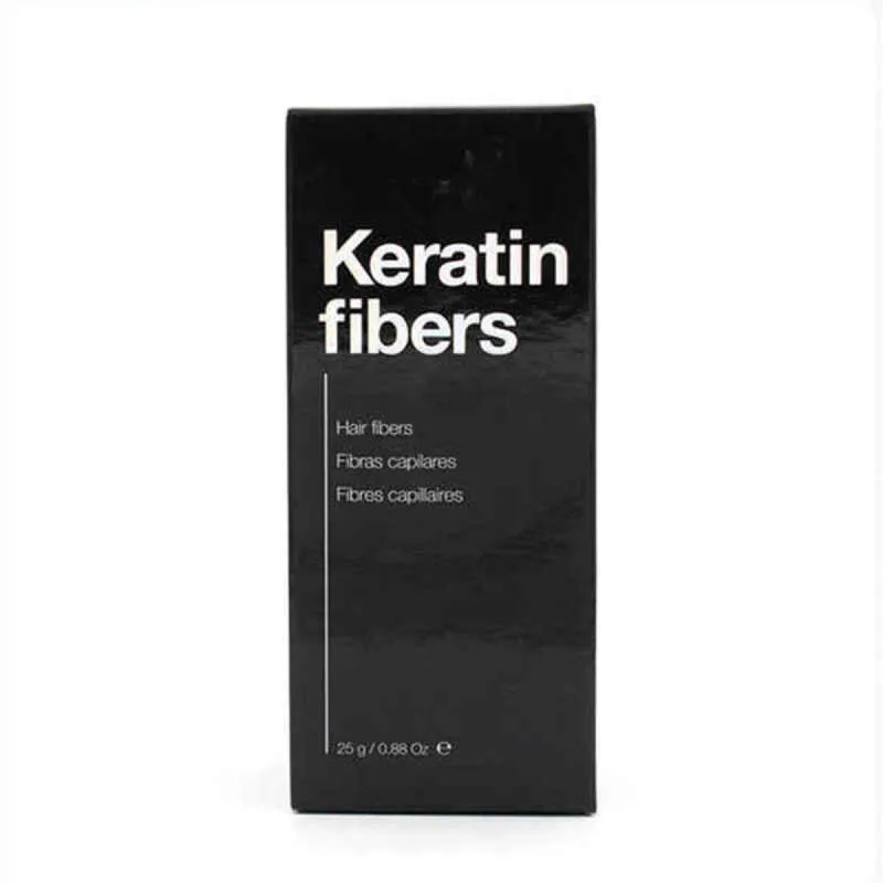 Fibre capilare, The Cosmetic Republic, Keratin Fibers, blond deschis, 25 gr — preț și oferte