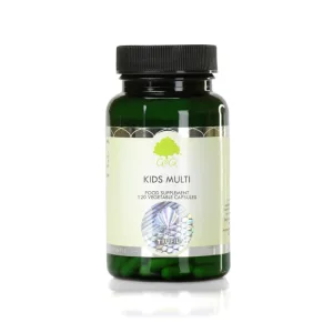 Multivitamine Kid's Multi, 120 capsule, G&G Vitamins