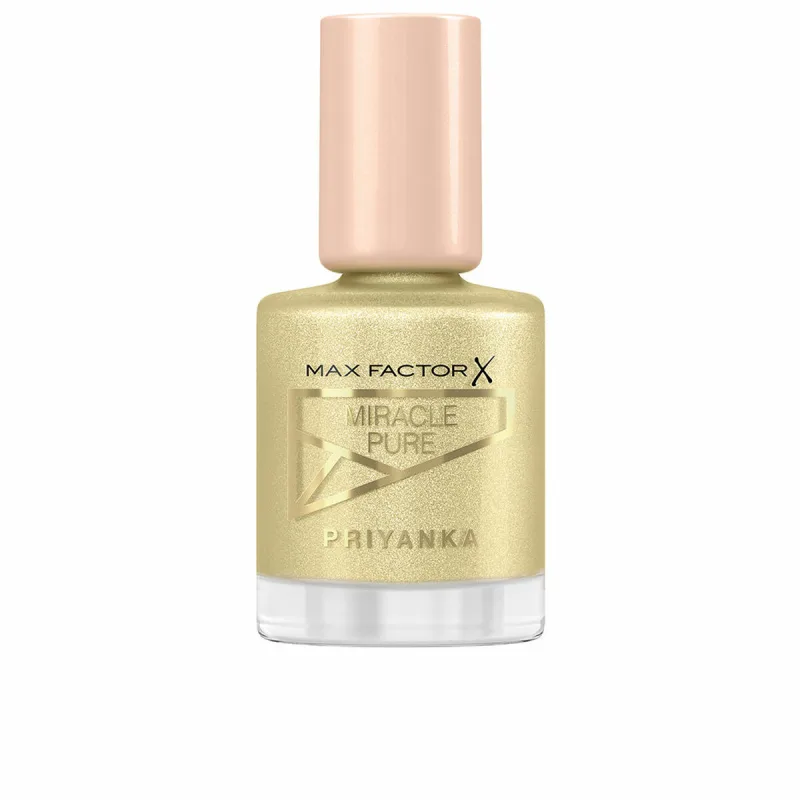Oja unghii, Max Factor, Miracle Pure Priyanka, Sunrise Glow, 12ml — preț și oferte