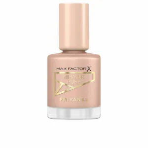 Lac de unghii, Max Factor, Miracle Pure, 12ml, trandafiriu