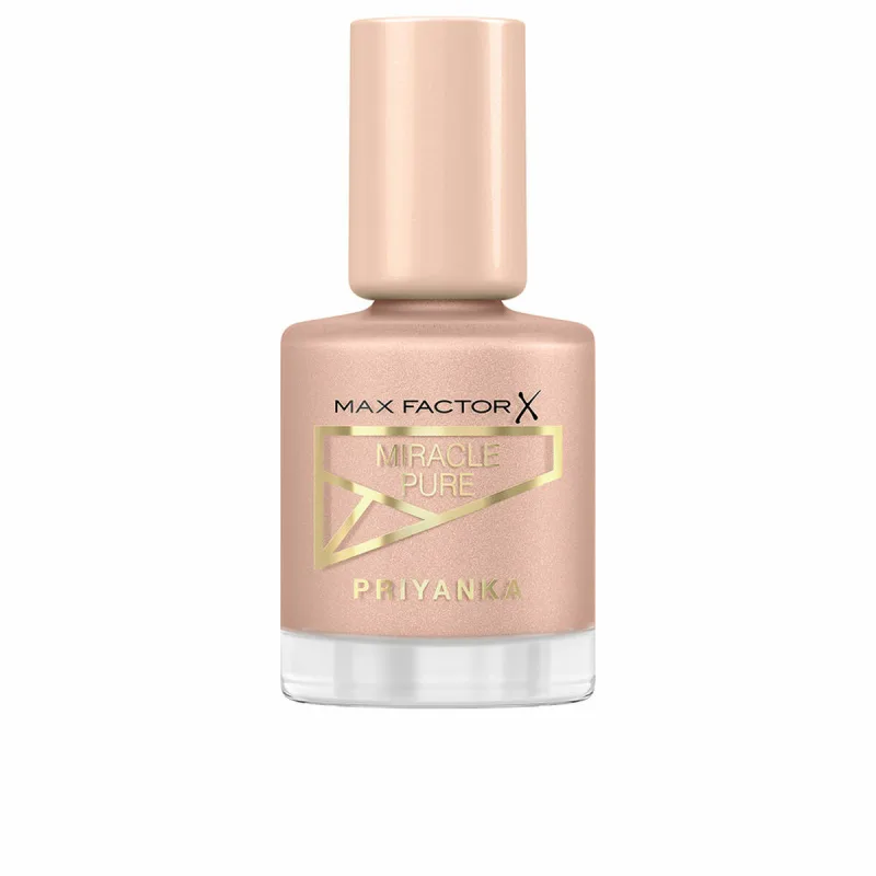 Lac de unghii, Max Factor, Miracle Pure, 12ml, trandafiriu — preț și oferte