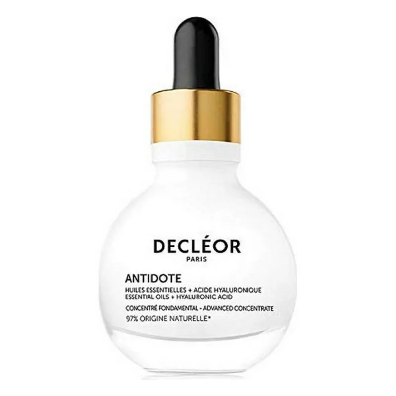 Ser antirid, Decleor, Antidote, 30 ml — preț și oferte