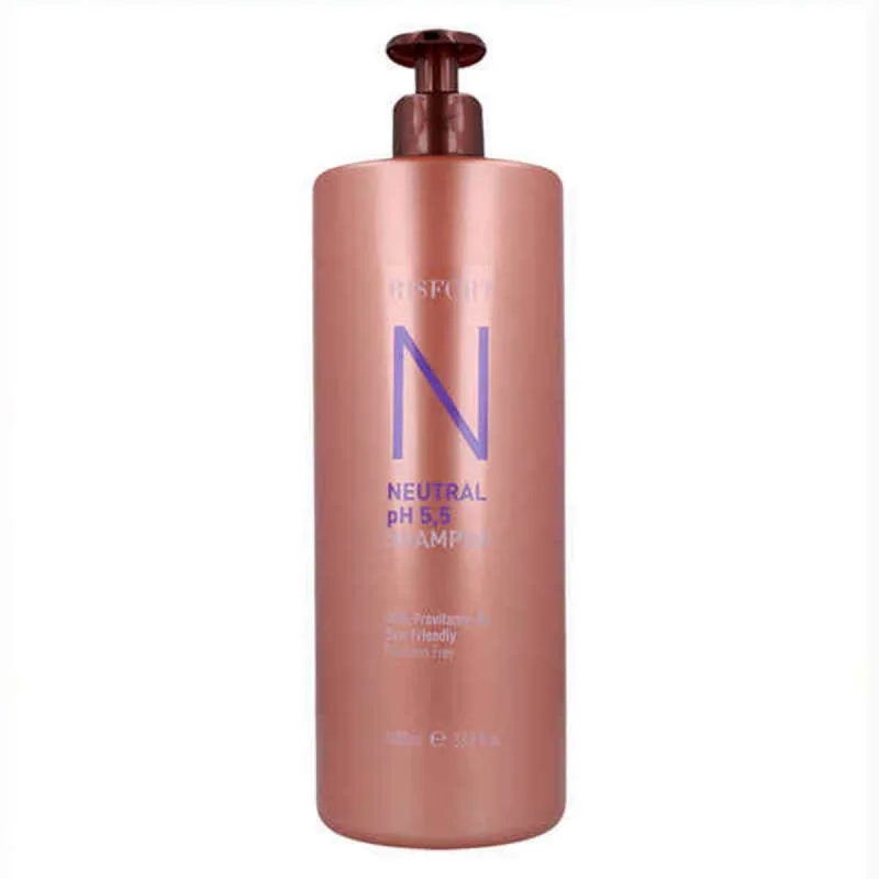 Șampon, Risfort, pH neutru, 1000ml — preț și oferte