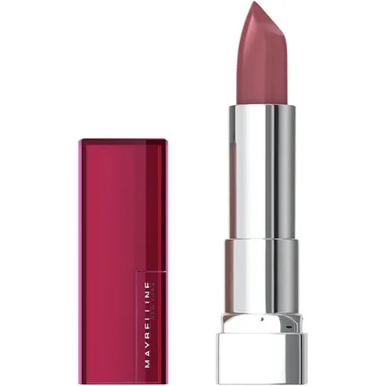 Ruj, Maybelline, Color Sensational, mauve Maybelline New York — preț și oferte