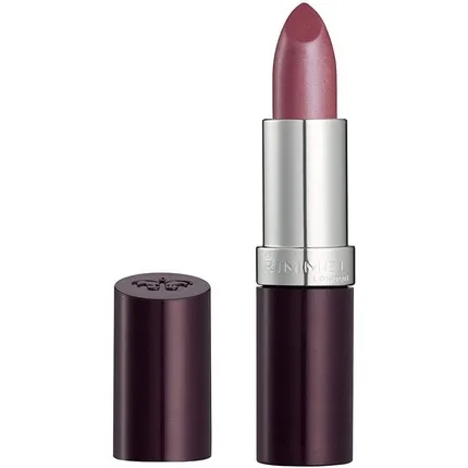 Ruj, Rimmel London, Moisture Renew, 4g, heather — preț și oferte