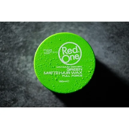 Ceară de Păr, Redone, Green Matte, 150 ml — preț și oferte