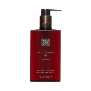 Săpun lichid, Rituals, The Ritual of Ayurveda, 300ml, roz