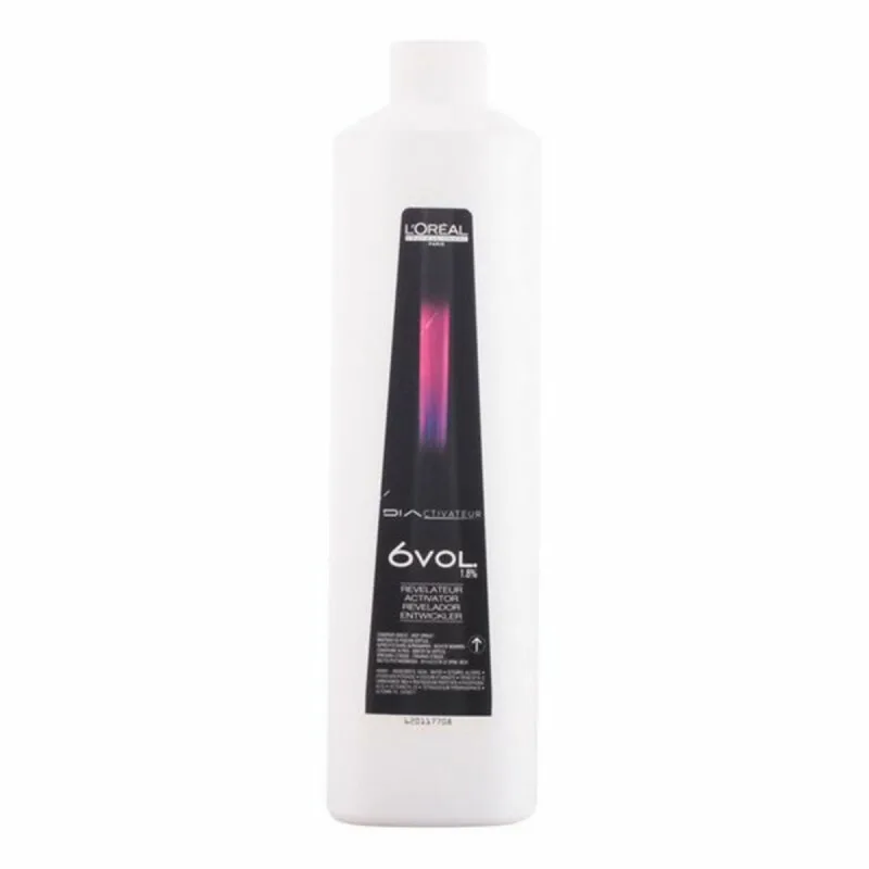 Activator păr, L'Oréal, Diactivateur, 6 Vol, 1000 ml — preț și oferte