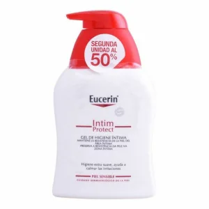 Gel intim Eucerin Intim Protect, 250 ml