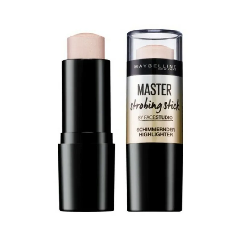 Iluminator stick Maybelline, Master Strobing, 6,8 g Maybelline New York — preț și oferte