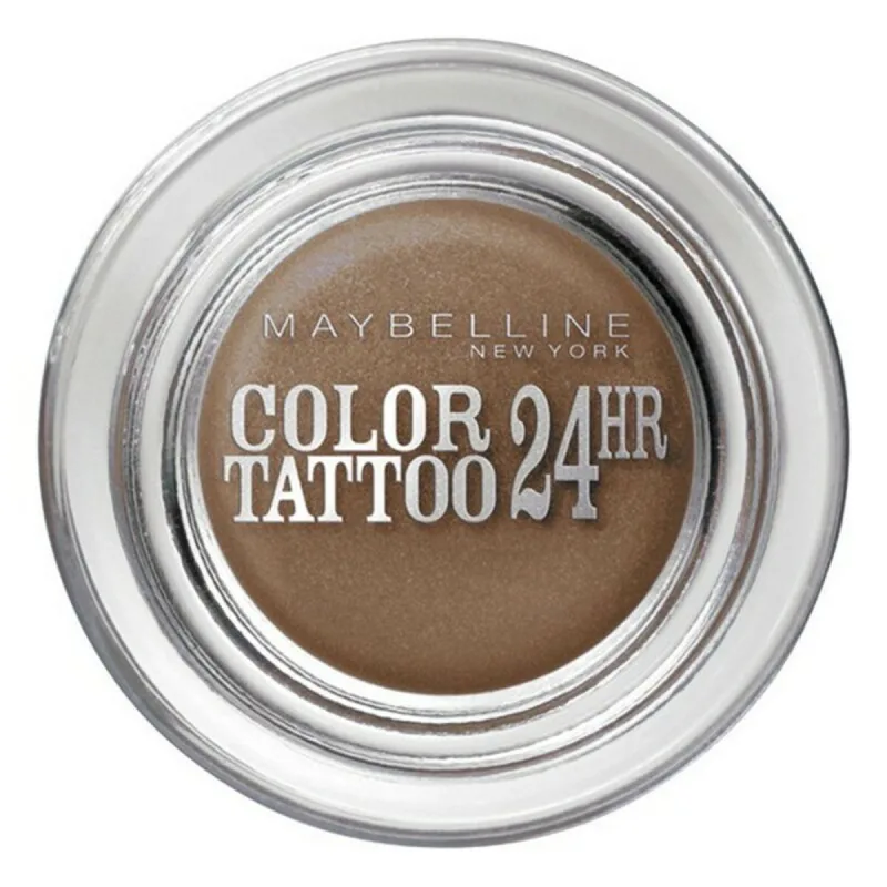 Fard de pleoape cremă, Maybelline, Color Tattoo 24h, maro Maybelline New York — preț și oferte