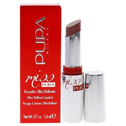 Ruj, Pupa, Miss Pupa 110, nude Pupa Milano — preț și oferte