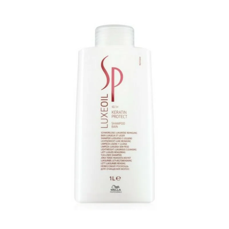 Șampon Lissant, Wella, Sp Luxe Oil, 1000 ml — preț și oferte