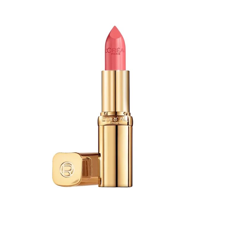 Ruj L'Oreal Color Riche 230 Coral, hidratant, 4.2 g — preț și oferte