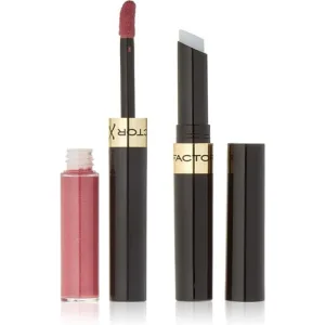 Luciu de buze, Max Factor, Lipfinity, burgund 2ml