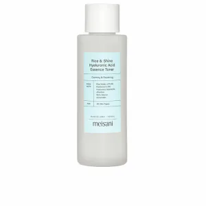 Toner facial, Meisani, Rice and Shine, 150 ml